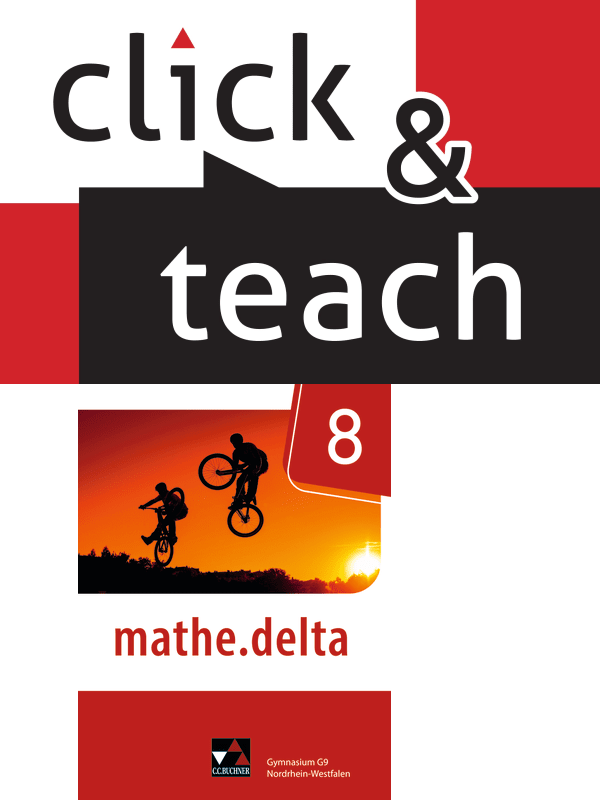 611981 click & teach 8 