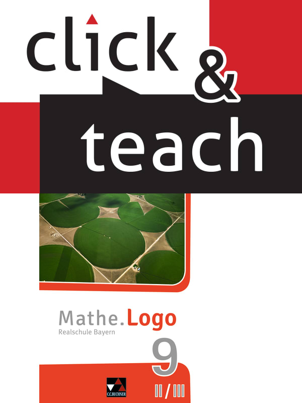 601331 click & teach 9 II/III