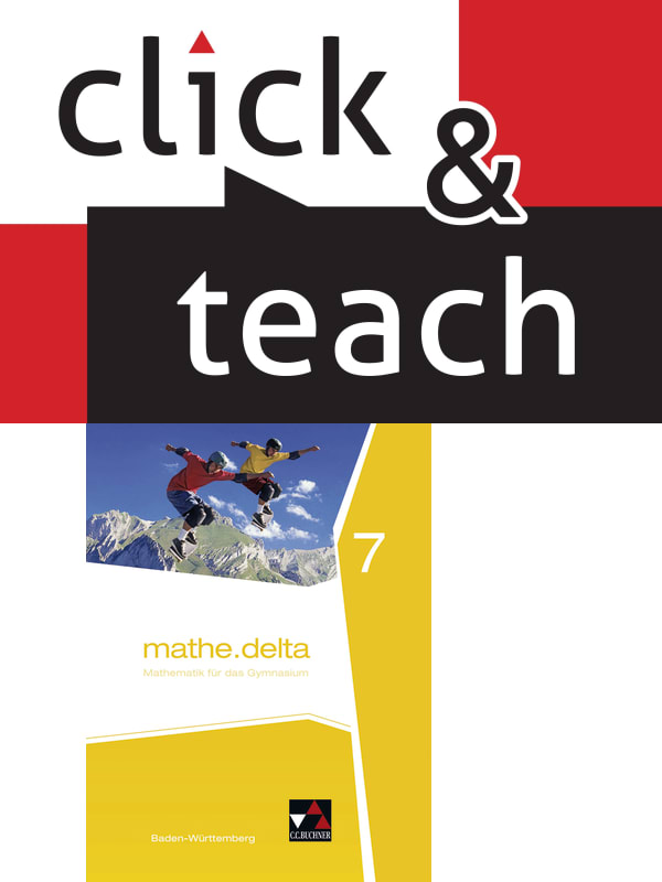 610271 click & teach 7 