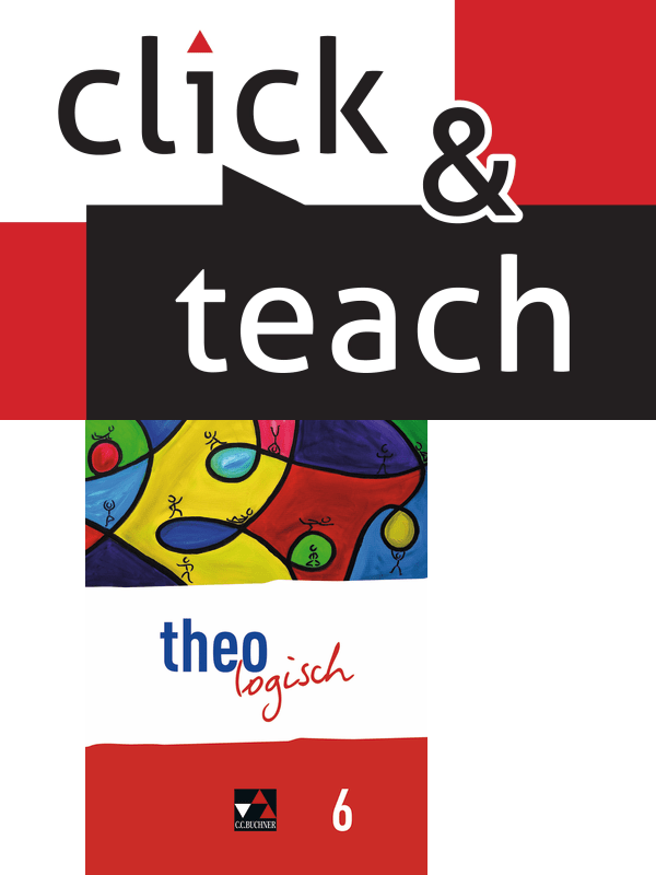 790161 click & teach 6