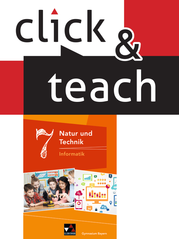 660201 click & teach 7