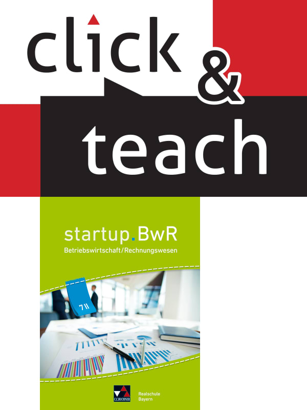 822271 click & teach 7 II