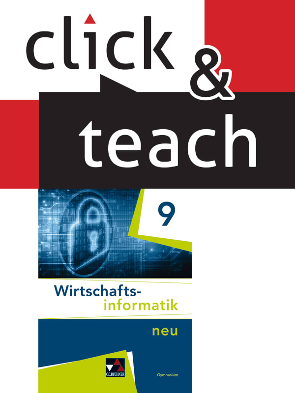 821121 click & teach 9 