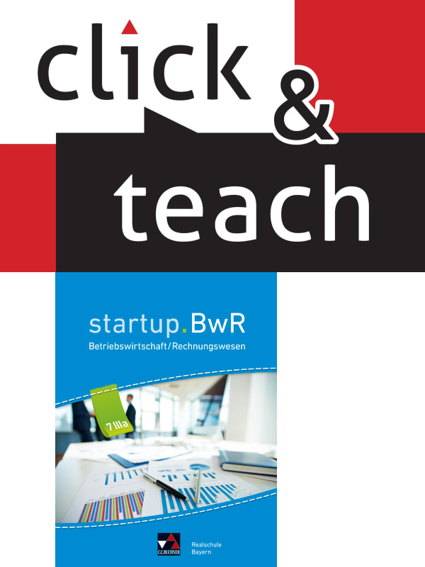 822281 click & teach 7 III a