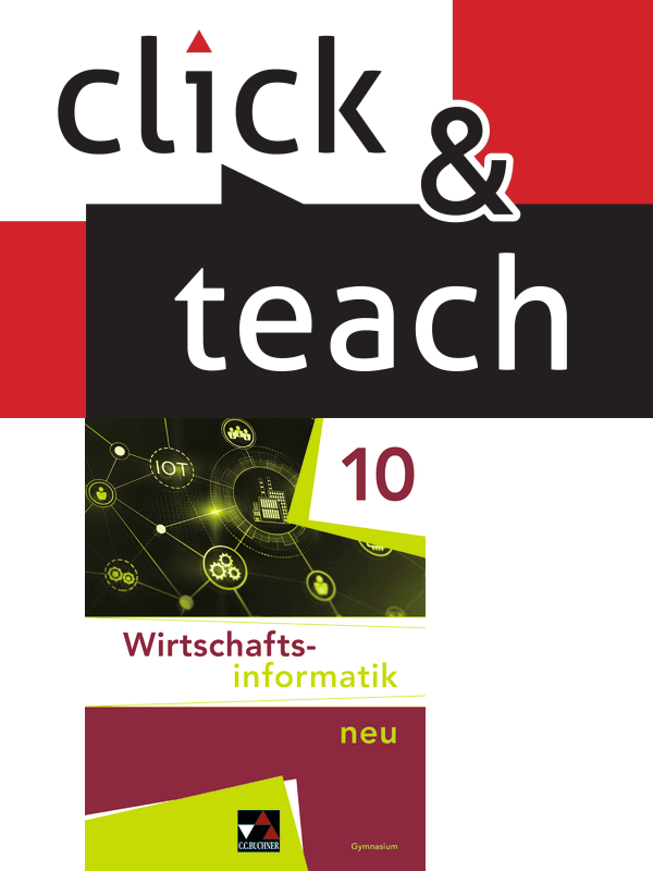 821131 click & teach 10