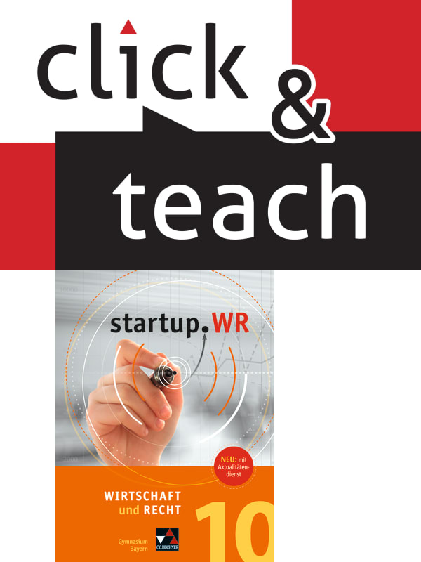 820261 click & teach 10