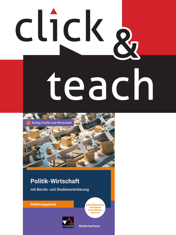 720951 click & teach Einführungsphase 