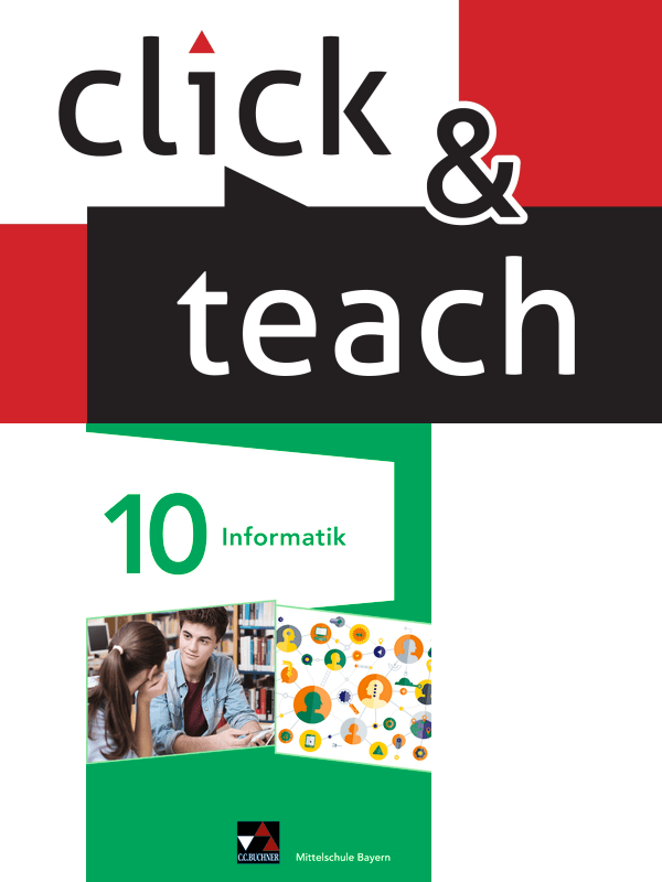 381201 click & teach 10