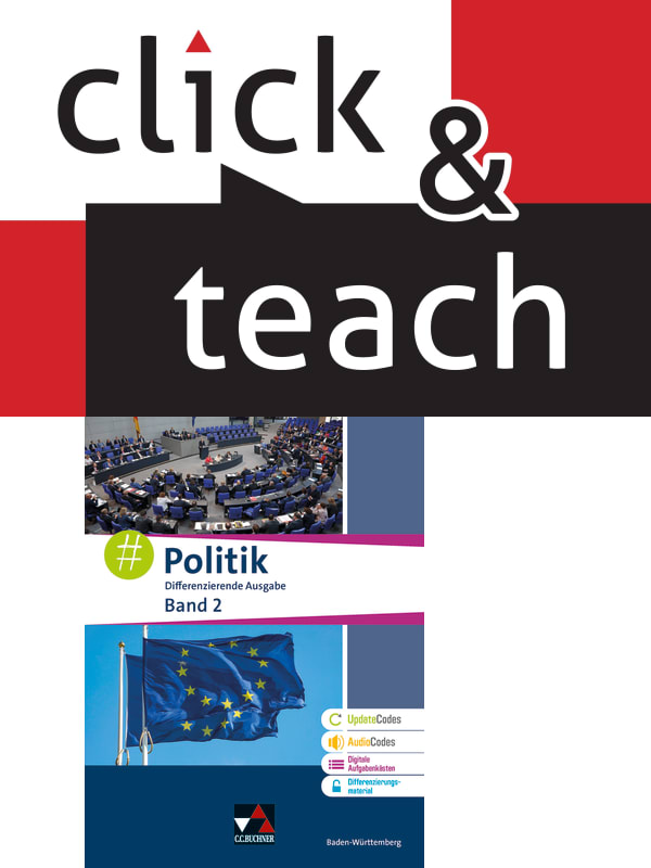 700841 click & teach 2