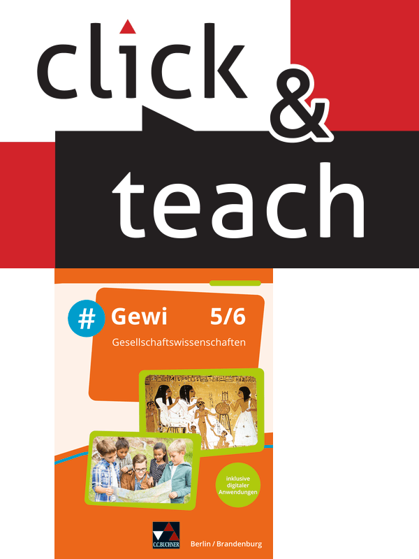 705061 click & teach 5/6 