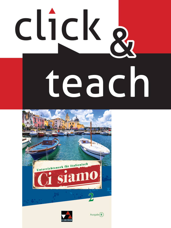  click & teach 2