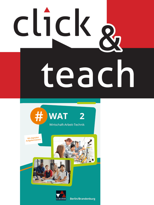  click & teach 2