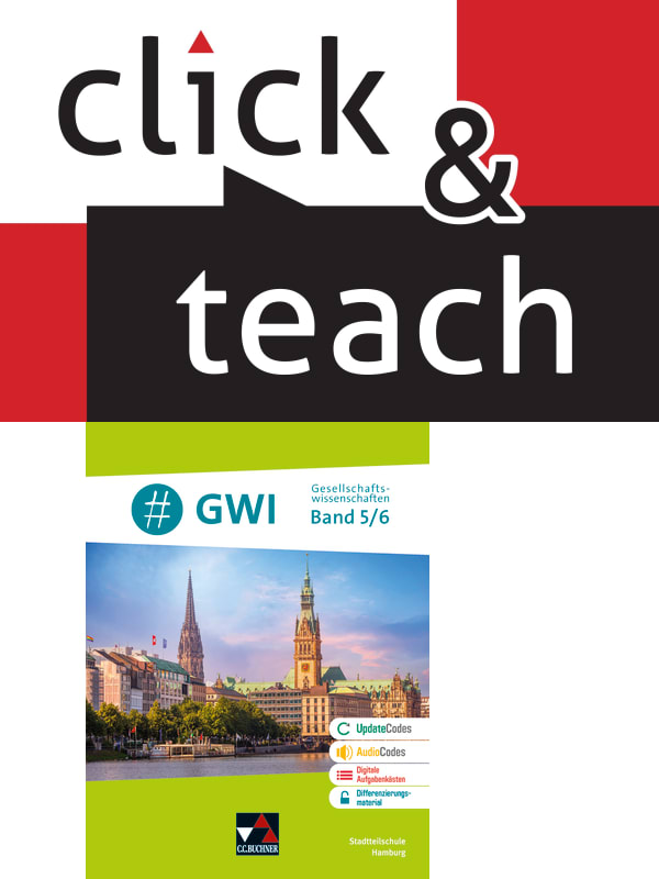 700861 click & teach 5/6