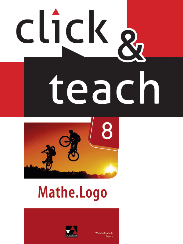 601782 click & teach 8