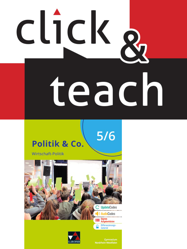  click & teach 5/6