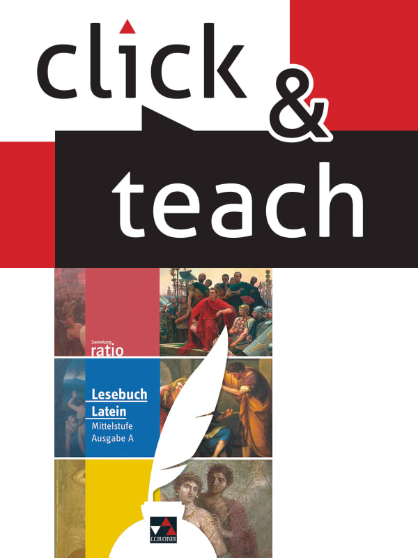  click & teach Mittelstufe Ausgabe A 