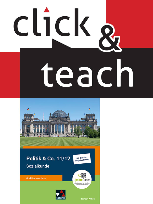  click & teach 11/12