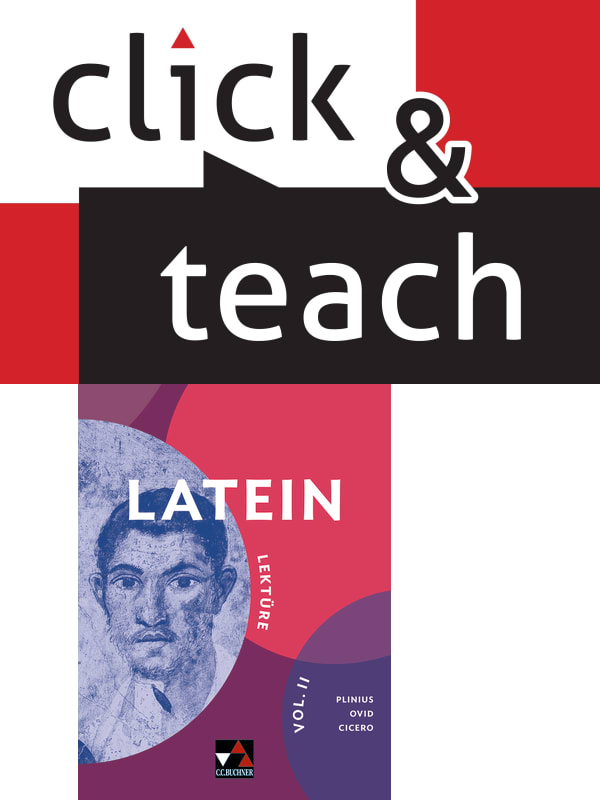  click & teach Lektüre vol. II