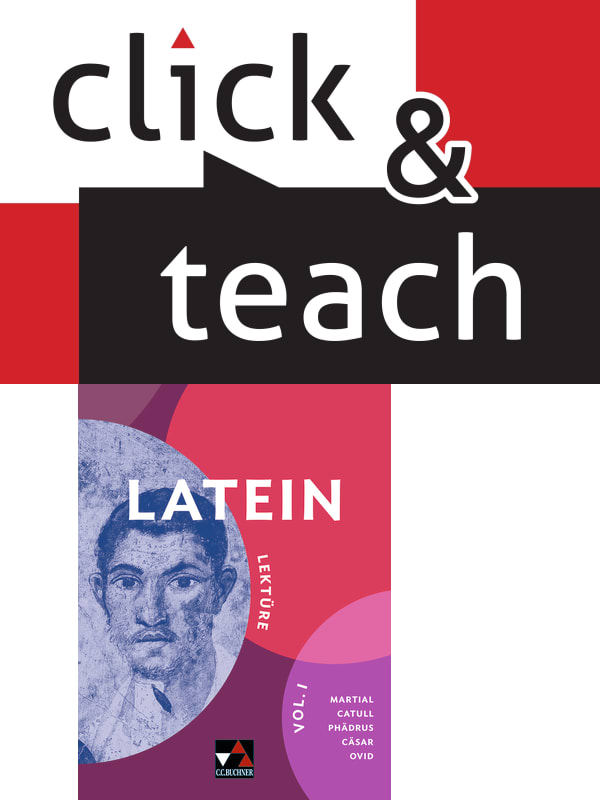  click & teach Lektüre vol. I