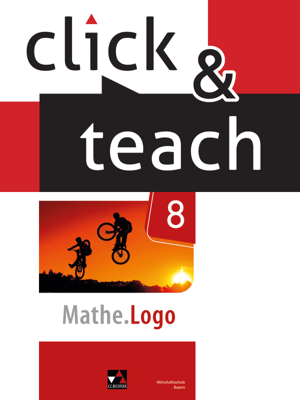  click & teach 8