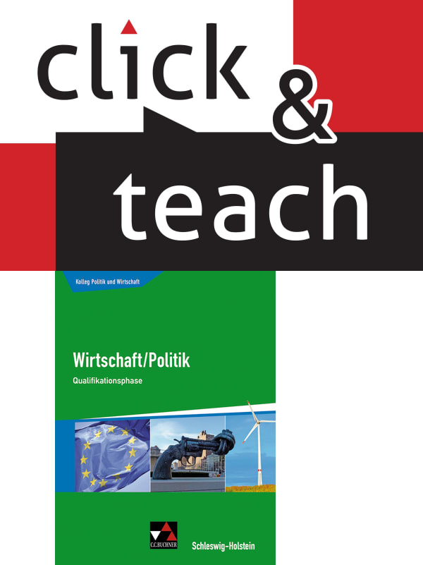 720751 click & teach Qualifikationsphase