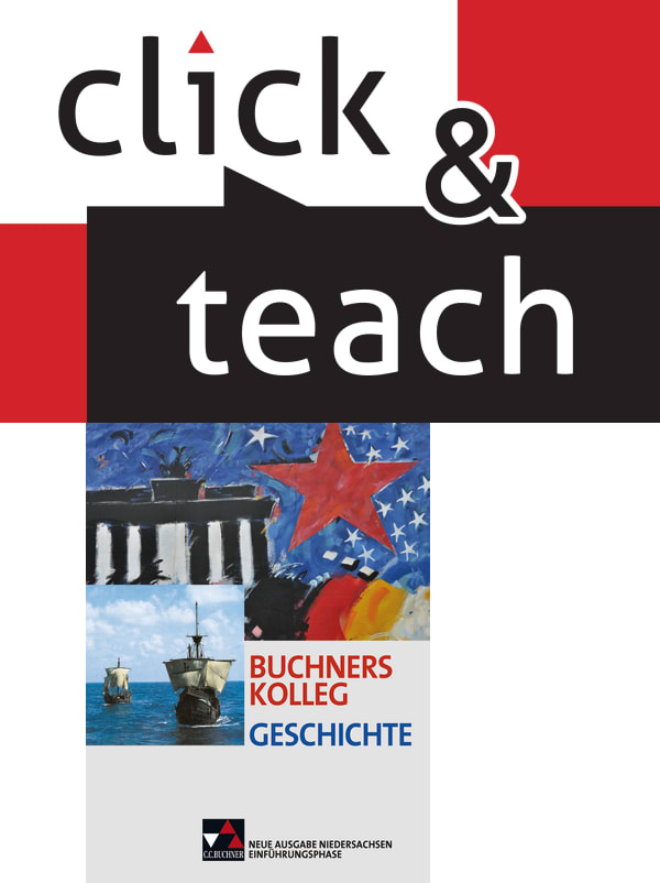 320431 click & teach Einführungsphase