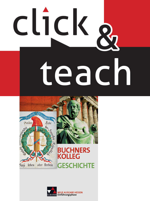 466401 click & teach Einführungsphase