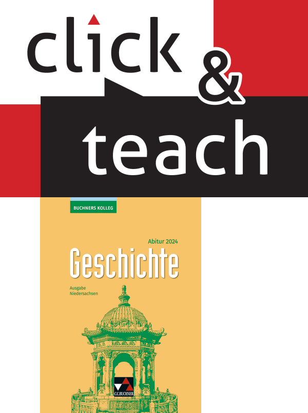 320471 click & teach Abitur 2024