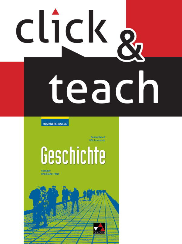 320291 click & teach