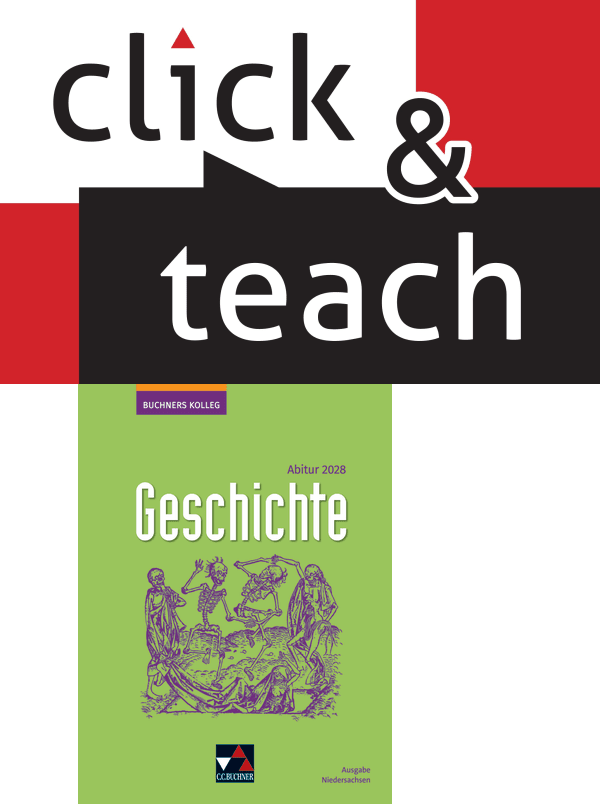  click & teach Abitur 2028
