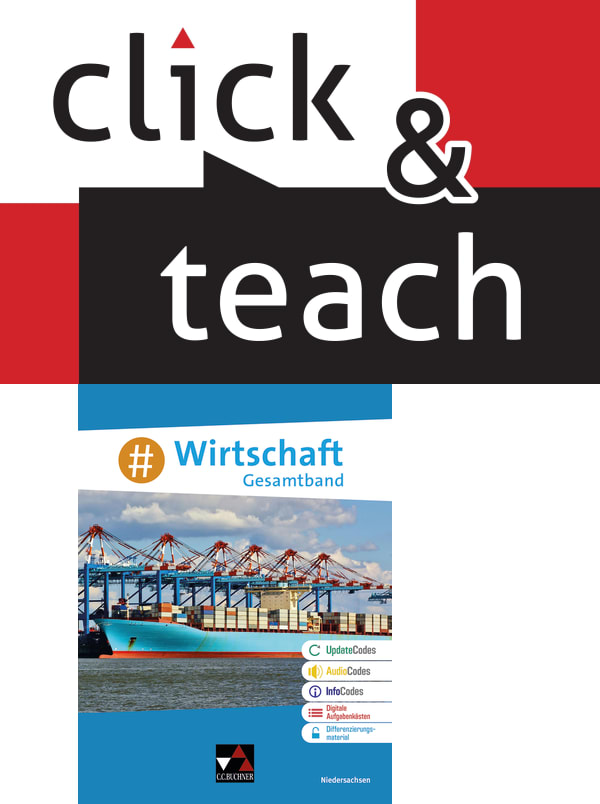 822462 click & teach Gesamtband