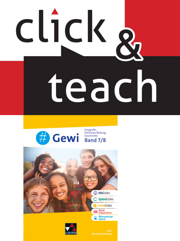  click & teach 7/8