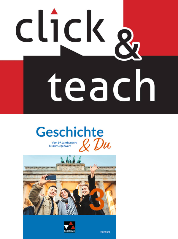  click & teach 3 