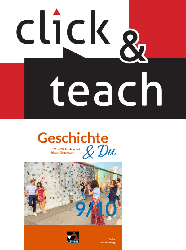  click & teach 9/10