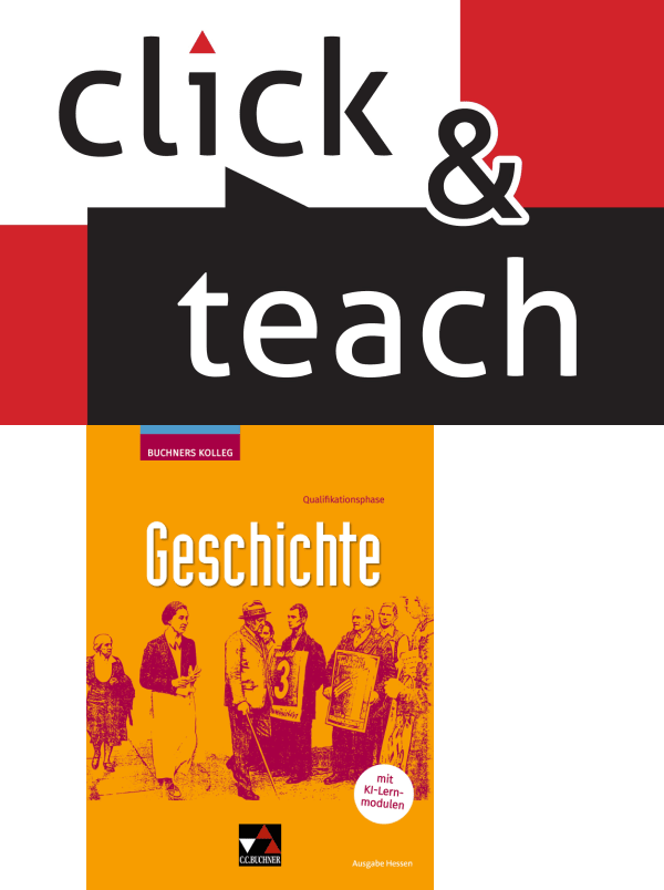  click & teach Qualifikationsphase