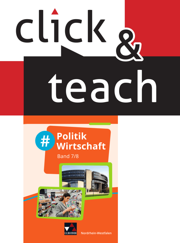 700781 click & teach 7/8