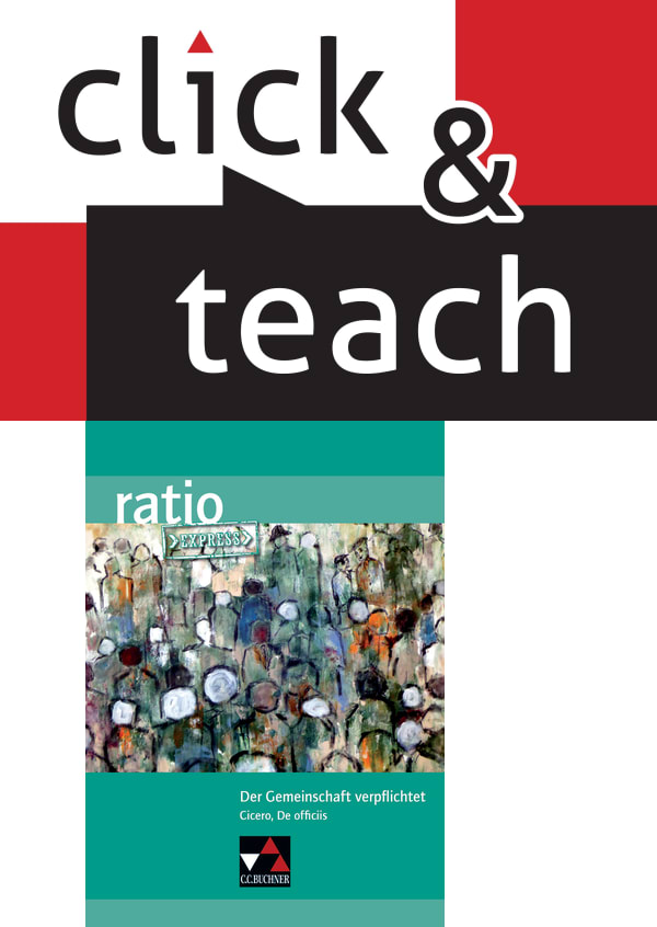 530701 click & teach Der Gemeinschaft verpflichtet