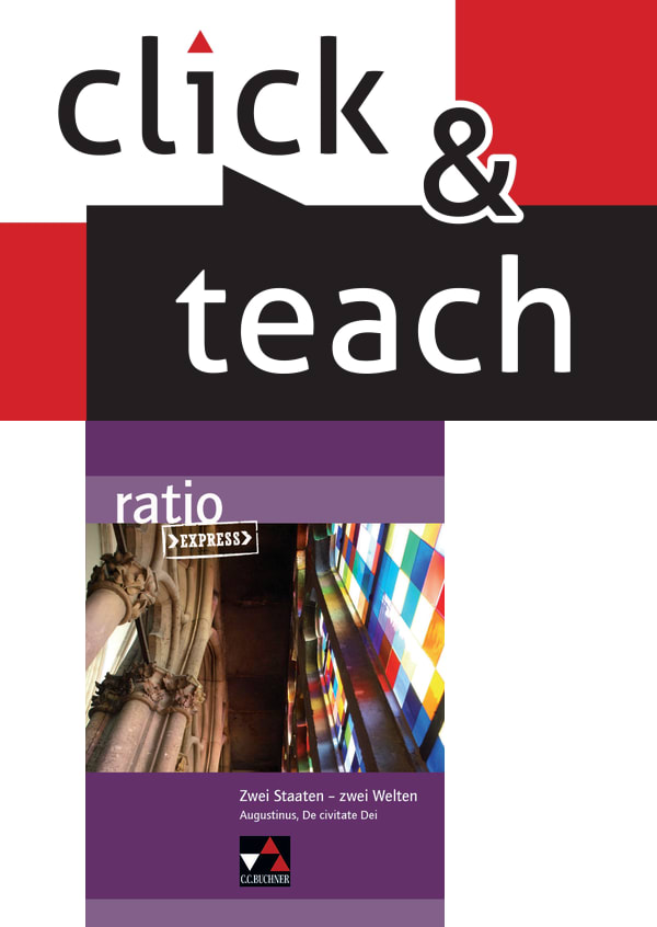 530811 click & teach Zwei Staaten – zwei Welten 