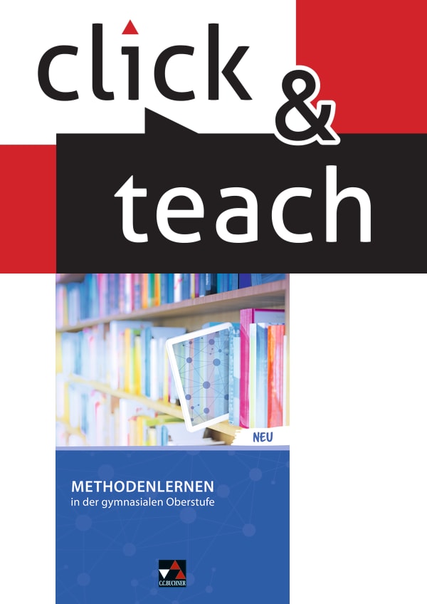 290041 click & teach Methodenlernen - NEU 