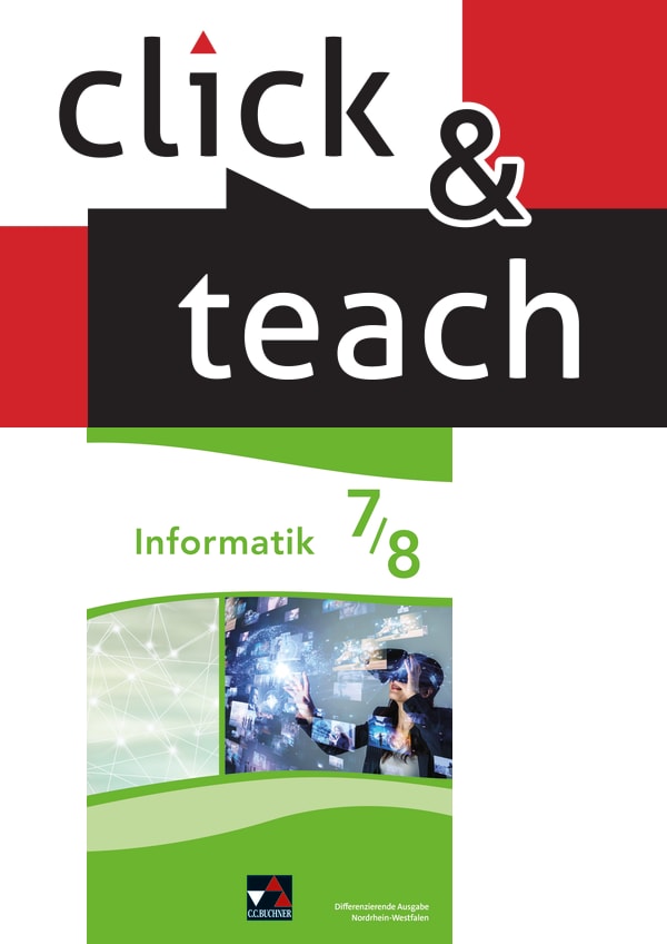  click & teach 7/8