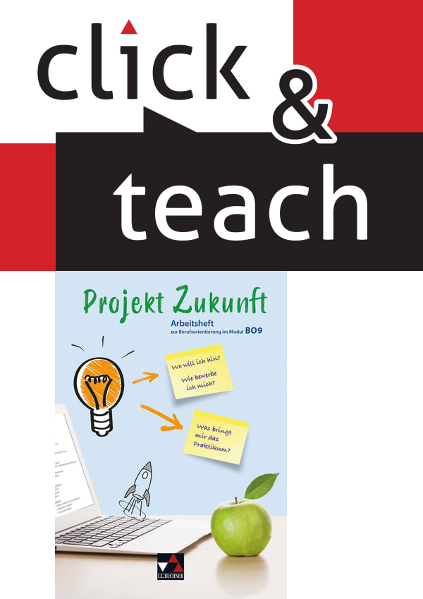 290361 click & teach Arbeitsheft 