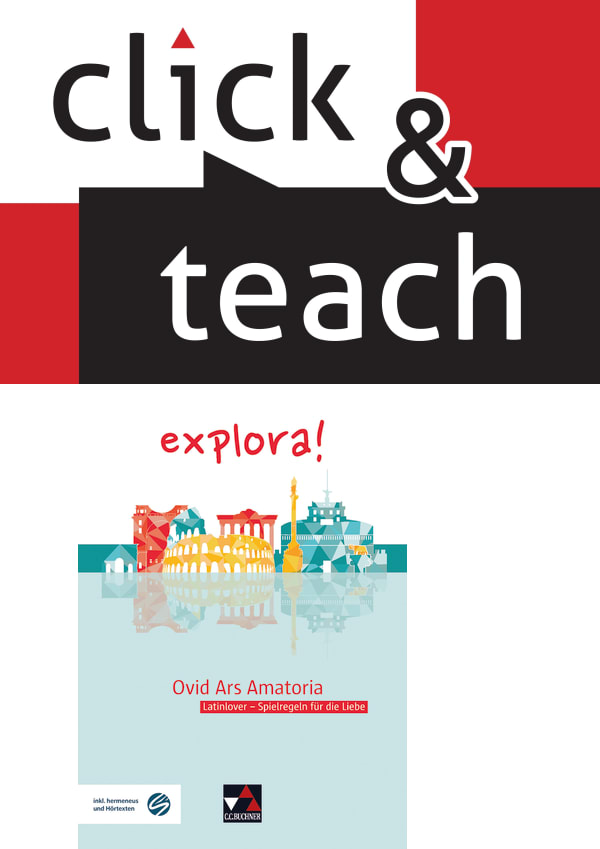 432181 click & teach