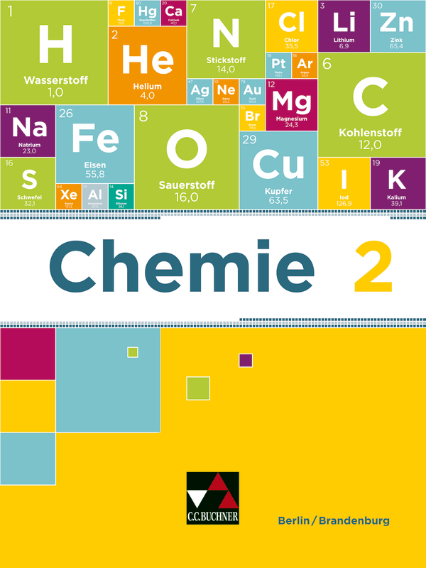 05002 Chemie 2