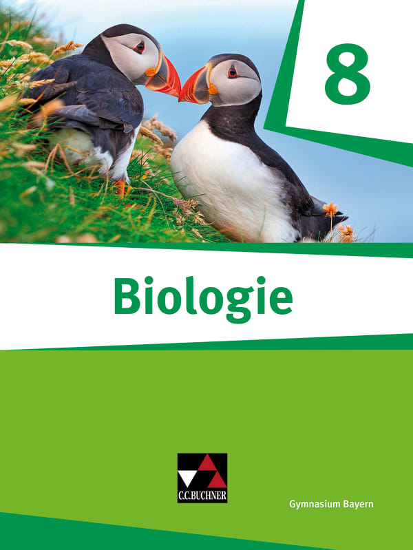 03008 Biologie 8