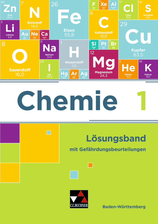 05017 Lösungsband mit Gefährdungsbeurteilungen 1