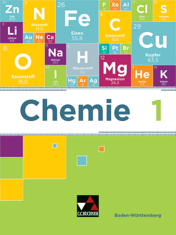 05011 Chemie 1