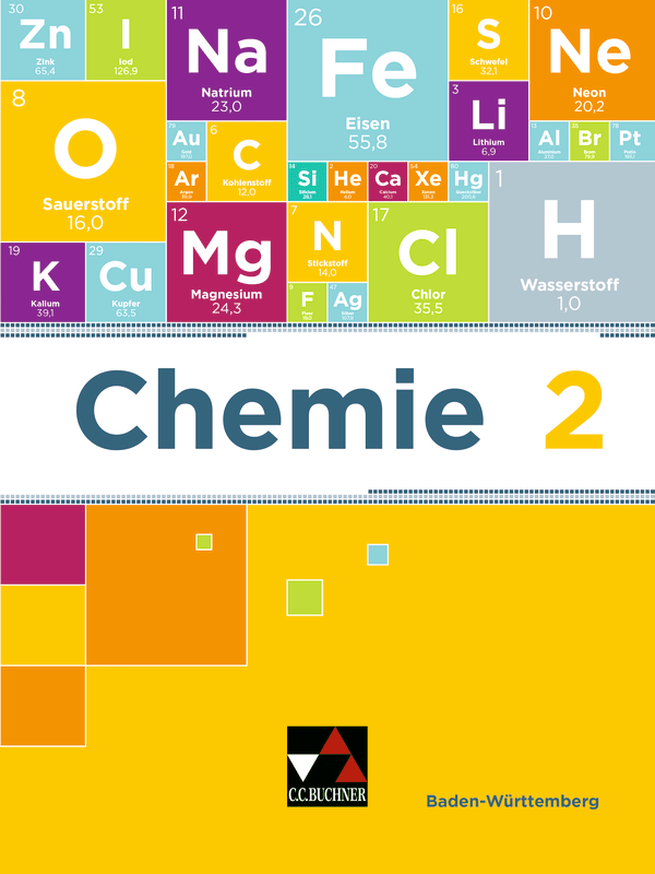 05012 Chemie 2