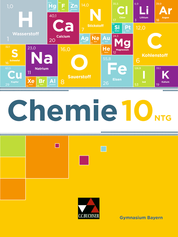 05043 Chemie 10 NTG