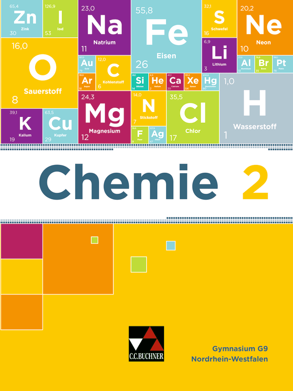 05022 Chemie 2