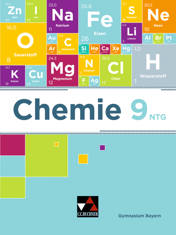 05042 Chemie 9 NTG